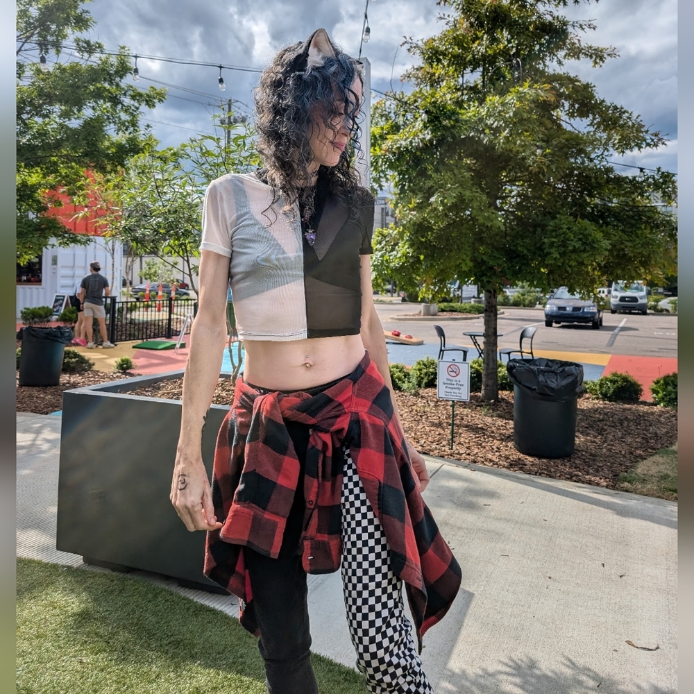 Ur Sellers Aesthetic & Personal Closet/looks! Why You Can Trust RAGE! - Picture 8 of 17